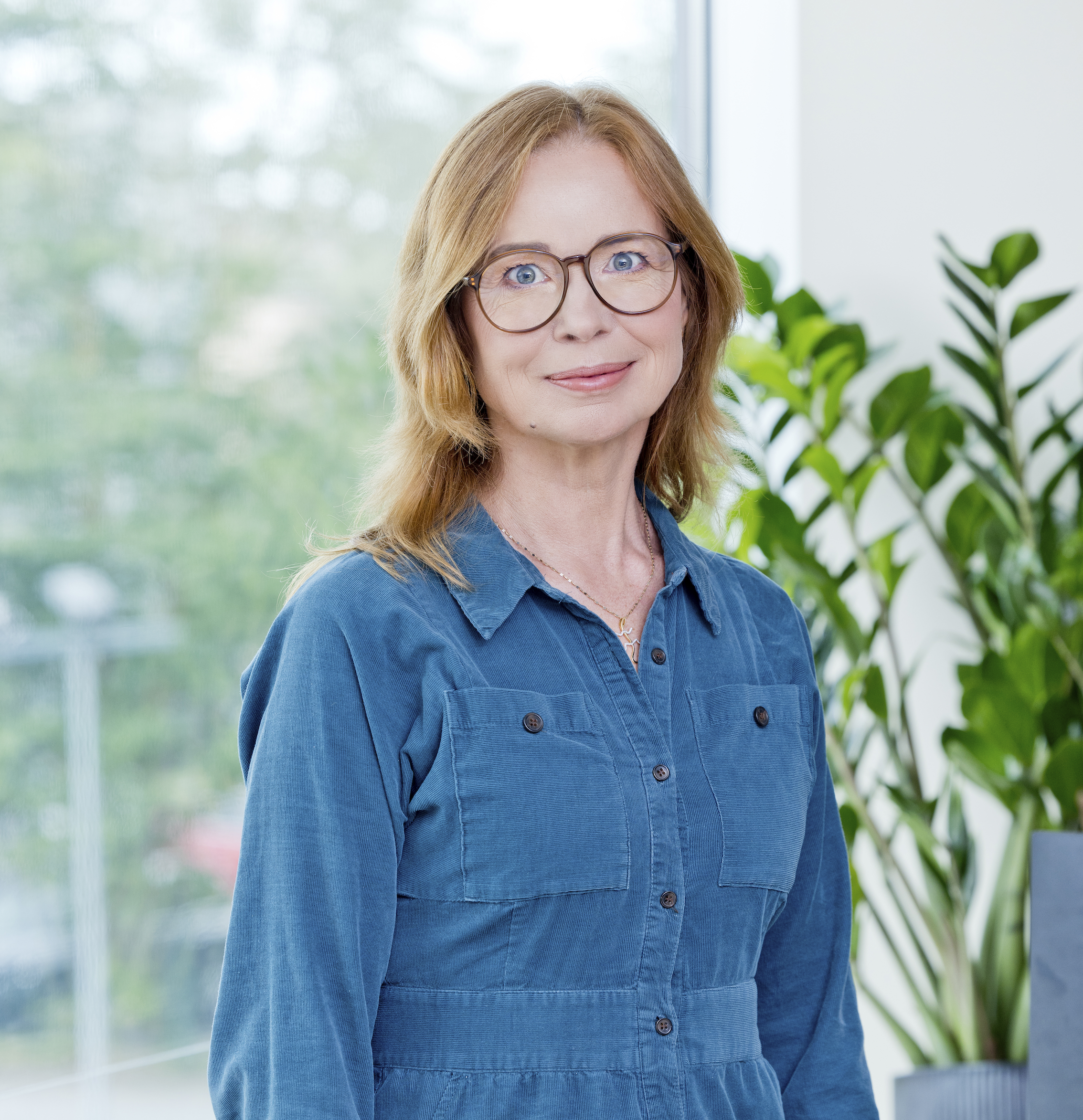 Birgit profiil